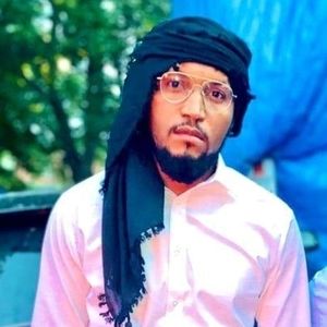 Meet your Posher, Brahim